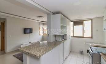 Imagem 4: PORTO ALEGRE - Apartamento Padrão - Jardim Botânico