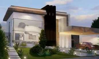 Imagem 5: Casa de condomínio para venda tem 235 metros quadrados com 3 quartos