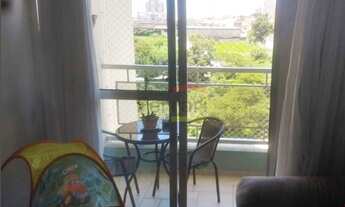 Imagem 5: Apartamento 2 dormitórios, 1 suite 2 vagas na Vila Mazzei