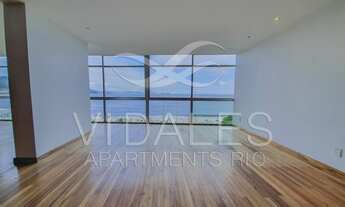 Imagem 6: APARTAMENTO EXCLUSIVO AVENIDA ATLANTICA