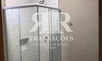 Imagem 5: Casa com 2 dormitórios, 120m² à venda por R$ 300.000,00 - Jardim Maravilha - Bauru/SP