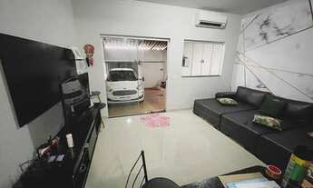 Imagem 7: Casa Residencial Talismã I