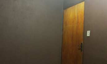 Imagem: Vaga solteira (o