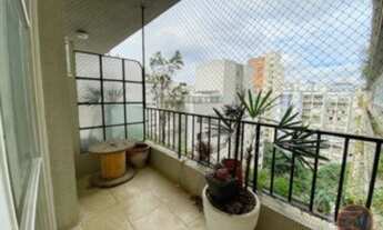 Imagem: Apartamento disponível para locação em