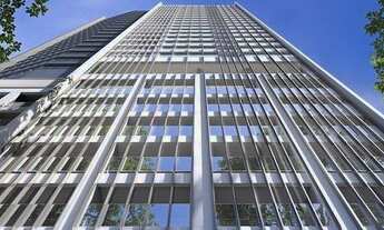 Imagem 4: Studio residencial para venda, Jardim Paulistano, São Paulo - ST6788