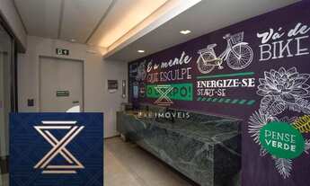 Imagem 5: Apartamento com 2 dormitórios à venda, 46 m² por R$ 990.000 - Funcionários - Belo Horizont