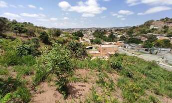 Imagem 6: Lote para venda em Ribeirão das Neves, bairro Rosaneves