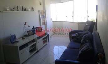 Imagem: Salvador - Apartamento Padrão - Imbuí