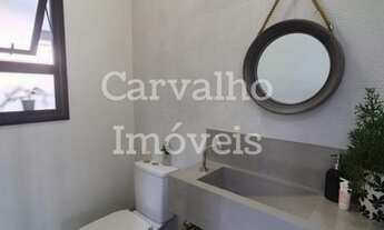 Imagem 7: Lindo Sobrado com 3 dorms com suite quintal com churrasqueira piscina!!!