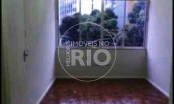 Imagem: Apartamento 3 quartos na Tijuca à venda