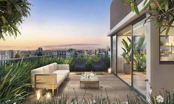 Imagem 3: Studio com 1 Quarto à venda, 23m² - Vila Mariana