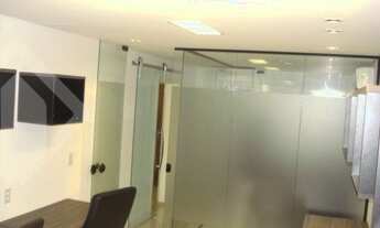 Imagem 2: PORTO ALEGRE - Conjunto Comercial/Sala - Rio Branco