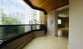 Imagem 5: Apartamento Brooklin 3 dormitórios, suíte 2 vagas