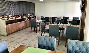 Imagem 5: Aluguel de Flat, no Beach Class Excelsior. Mobiliado e Pronto para morar. Lazer e Praticid