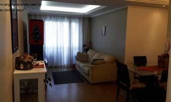 Imagem 2: Apto em localização privilegiada!! Permuta!! Ótimo acabamento e lazer completo!