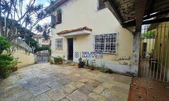 Imagem 2: Casa com 5 dormitórios à venda, 280 m² por R$ 1.500.000,00 - Perdizes - São Paulo/SP