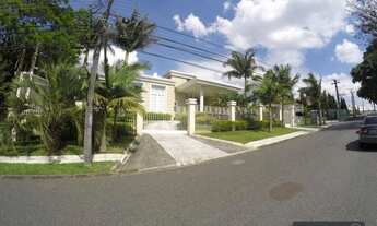 Imagem: Casa à venda, 1200 m² por R$ 5.900.000,00