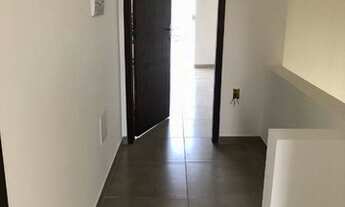 Imagem 3: Sobrado para venda tem 104 metros quadrados com 2 quartos