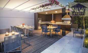 Imagem 6: Apartamento à venda, 110 m² por R$ 1.183.000,00 - Alto da Boa Vista - São Paulo/SP