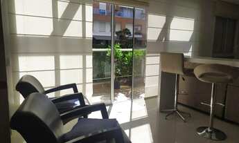 Imagem 2: Apartamento Duplex para venda com 141 m² com 3 suítes na Pedra Branca - Palhoça - SC