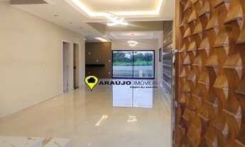 Imagem 2: Casa a venda no Terras Alphaville em Resende RJ