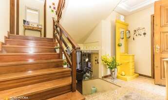 Imagem 4: PORTO ALEGRE - Casa Padrão - Teresópolis