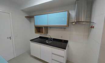 Imagem 2: Apartamento para venda com 80 metros quadrados com 2 quartos