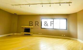 Imagem 3: Apartamento Brooklin 3 dormitórios, suíte 2 vagas