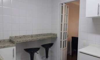 Imagem 6: Sobrado para venda tem 70 metros quadrados com 2 quartos