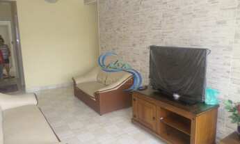 Imagem 2: Apartamento com 2 dorms, Caiçara, Praia Grande - R$ 220 mil, Cod: 3269