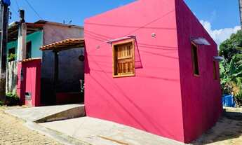 Imagem: Serra Grande, alto padrão, totalmente