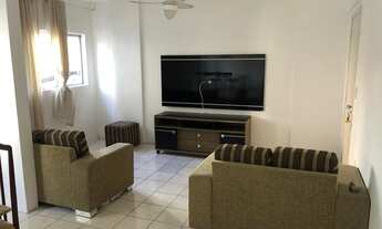 Imagem 2: Apartamento para venda tem 75 metros quadrados com 3 quartos em Boa Viagem - Recife - PE