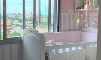 Imagem 6: Lindo apto na Vila Santa Catarina