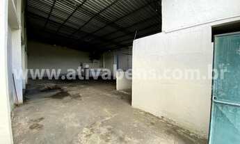 Imagem 4: Galpão livre 200m2 em área industrial em Olaria