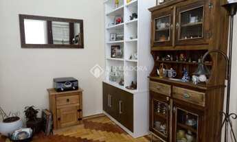 Imagem 4: PORTO ALEGRE - Apartamento Padrão - Farroupilha