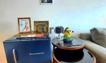 Imagem 5: Apartamento - Parque Residencial Maison Blanche - Valinhos