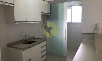 Imagem 5: Apartamento para Venda em Itu, São Luiz, 2 dormitórios, 1 banheiro, 2 vagas