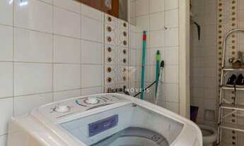 Imagem 6: Apartamento com 3 dormitórios à venda, 111 m² por R$ 403.000 - Serra - Belo Horizonte/MG