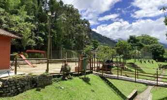 Imagem 7: Lote/Terreno para venda tem 2000 metros quadrados em Serrinha - Teresópolis - RJ