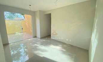 Imagem 3: Apartamento com 3 dormitórios à venda, 70 m² por R$ 405.000 - São João Batista (Venda Nova