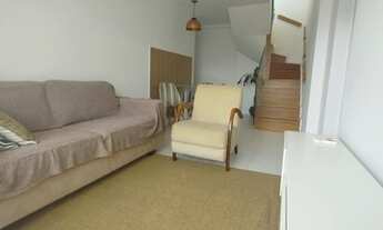 Imagem 6: Cobertura para venda com 183 metros quadrados com 4 quartos