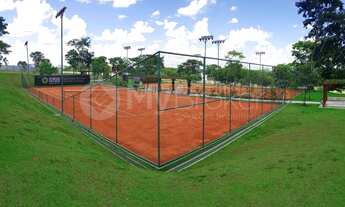 Imagem 7: Goiânia - Loteamento/Condomínio - Residencial Goiânia Golfe Clube