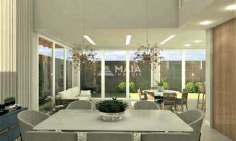Imagem 3: CASA RESIDENCIAL NO CONDOMINIO FLAMBOYANT III
