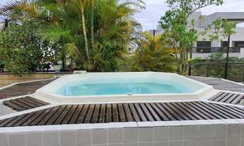 Imagem 4: Cobertura linear no Recreio - Analiso Propostas!!!