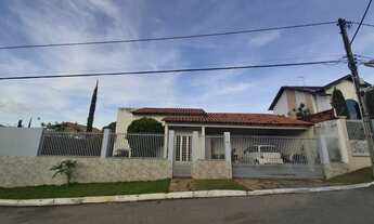 Imagem: Vendo linda casa regulariza na Vereda da