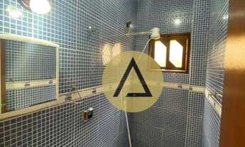 Imagem 5: Kitnet com 1 dormitório para alugar, 30 m² por R$ 500,00/mês - Sol e Mar - Macaé/RJ