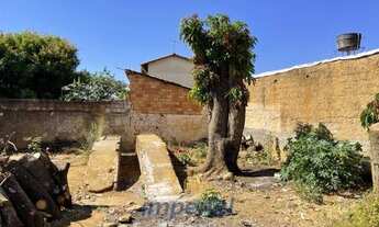 Imagem 4: APARECIDA DE GOIANIA - Casa Padrão - CIDADE SATELITE SAO LUIZ