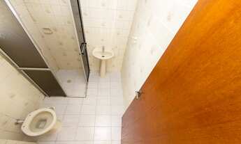 Imagem 4: Apartamento 1 quarto para aluguel SANTA MARIA