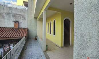 Imagem 5: SOBRADO COM 02 DORMTS SENDO SUÍTES, SALA P/ DOIS AMBIENTES, COZINHA PLANEJADA, ÁREA DE SER