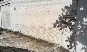 Imagem 2: São Paulo - Terreno Padrão - Vila Monumento